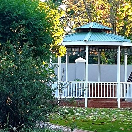 Bellevue Manor Guest House Dundee Exterior foto