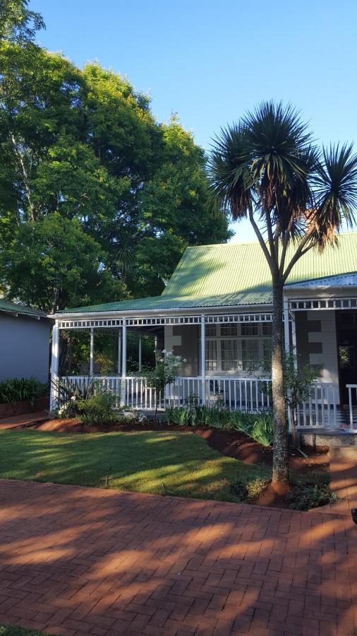 Bellevue Manor Guest House Dundee Exterior foto